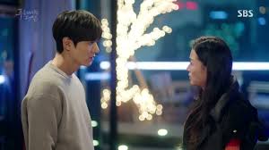 An urban fantasy drama about a gumiho who settles into the city and a producer who is after it. Legend Of The Blue Sea Episode 15 Dramabeans Korean Drama Recaps