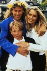 Rbn stands for robin, naomi, and björn in this sense, but rbn was something used before. Bjorn Borg Children Bing Images Bjorn Borg Borg Bjorn