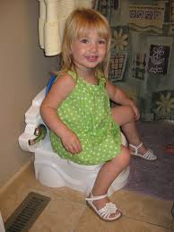 Potty Training Tips For Girls How To Potty Train A Girl