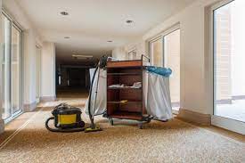 commercial carpet cleaning west palm beach