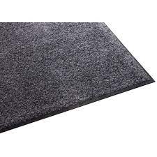 grey rubber office floor mat 3 5 mm at