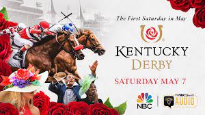 Kentucky Derby 2022: Hear live coverage ...