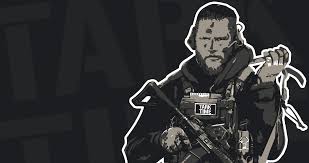 escape from tarkov wallpapers