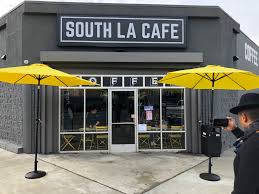 1636 silver lake blvd., los angeles. 20 Black Owned Coffee Shops In Los Angeles Chasin Palm Trees
