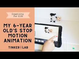 stop motion animation for beginners