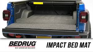 be impact bed mat features and