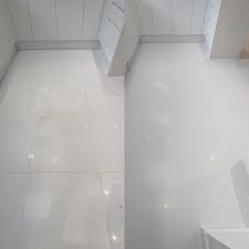 marble floor cleaning and sealing advice