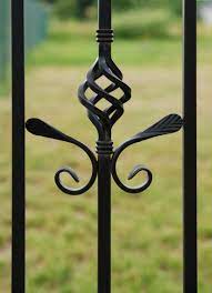 Install Wrought Iron Fences And Gates