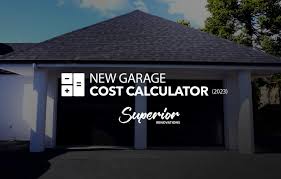 cost to build a garage calculator nz
