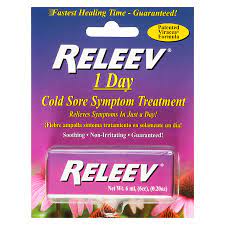 day cold sore symptom treatment walgreens