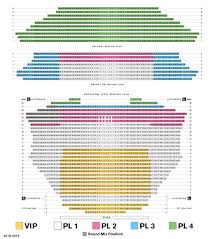 Asu Gammage Seating Chart Www Prosvsgijoes Org