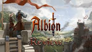 Albion Online Review Chart Your Destiny Fextralife
