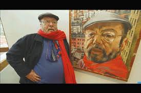 Enrique Grau: un artista del Caribe | EL ESPECTADOR