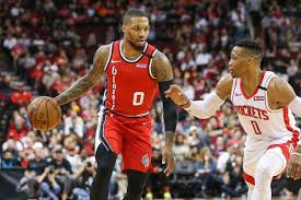 Track breaking portland trail blazers headlines on newsnow: Houston Rockets Vs Portland Trail Blazers Game Preview The Dream Shake