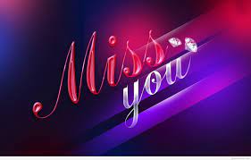 i miss you wallpapers hd wallpaper cave
