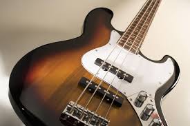 An Introduction To Playing Scales On The Bass