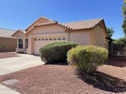 arrowhead ranch glendale az real