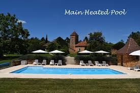 self catering holiday cotes