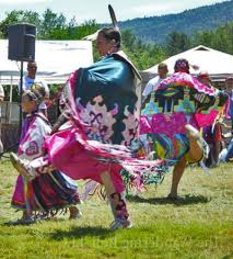 native american dance shawls the