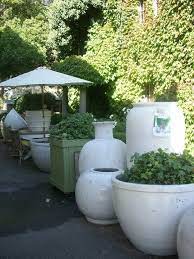 Garden Containers Planter Pots
