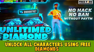 Select on unlock all champions and unlock all skins. Download Free Fire Unlimited Diamond Script 2021 Sports Extra