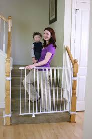 Stairs Gate Baby Gate For Stairs