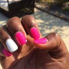 frisco texas nail salons