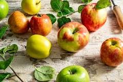 What are the best apples for apple pie?