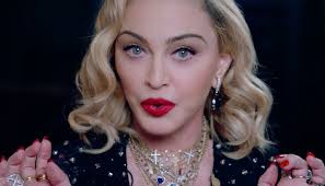 Madonna's official web site and fan club, featuring news, photos, concert tickets, merchandise, and during the past few months, some of madonna's singles and remixes from the 90s and 00s were. Madonna To Release Documentary With Madame X Footages On Netflix