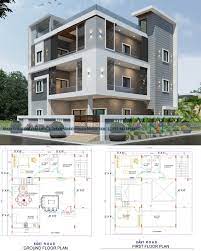 10 6 Bedroom House Plans Ideas In 2023