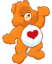Fandom apps take your favorite fandoms with you and never miss a beat. Care Bear Heart Off 63