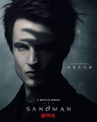 Sandman (TV-Serie, 2022)
