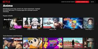 Mau nonton pas klik munculnya ke link lain. 12 Aplikasi Nonton Anime Sub Indo Di Pc Android Paling Lengkap