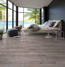 waterproof hardwood flooring at the