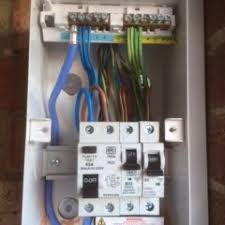 Garages have their own special electrical needs. Garage Fuse Box Wiring Wiring Diagram Drab Production B Drab Production B Prevention Medoc Fr