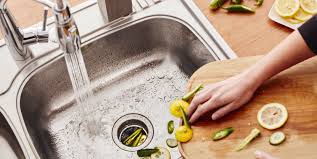 how to unclog a garbage disposal a diy