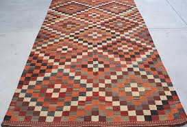 how to a quality kilim rug