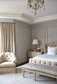 Whites are a great way to start, but go with something creamy and resonant (like ecru or ivory) instead of whites too modern or stark. Nine Fabulous Benjamin Moore Warm Gray Paint Colors Gray Bedroom Walls Beige And Grey Bedroom Interior