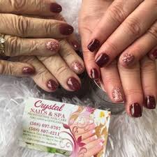 crystal nails 203 photos 31 reviews