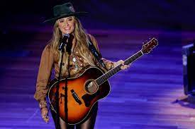 top 20 female country singers of all time