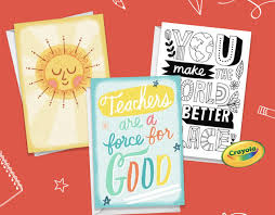 Free card friday at hallmark. Hallmark Giving Away Greeting Cards So You Can Say Thanks To Teachers School Support Staff Pennlive Com