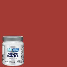 sherwin williams ruby red slippers