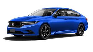 In a news announcement sent to motor1.com, the automaker confirmed the 11th generation civic would debut in late spring of 2021. 2022 Honda Civic Sedan Rendered Looking Ready For Production
