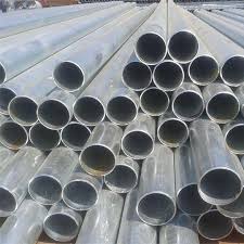 China Galvanized Steel Pipe Price Galvanized Pipe Size Chart