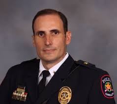 Carrollton Police Chief Names New Assistant Chief
