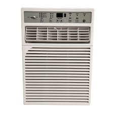 For one, it is energy star certified, which is often enough endorsement for some shoppers. Forest Air 8000 Btu Vertical Window Air Conditioner Lowe S Canada