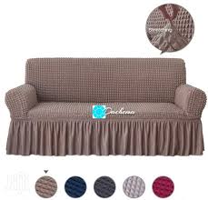 Bed bath & beyond carries lots of futon covers in different designs and colors. Sofa Covers In Nairobi Central Home Accessories Dachema Office Solutions Jiji Co Ke