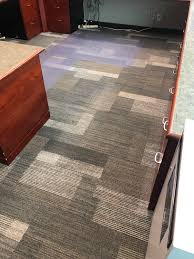 commercial carpet repairs