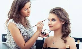 makeup application makeup by drea
