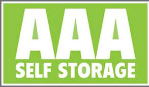 aaa self storage at w friendly ave in
